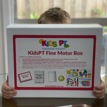 Load image into Gallery viewer, Fine Motor Skill Box
