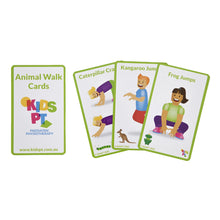 Load image into Gallery viewer, Animal Walk Cards
