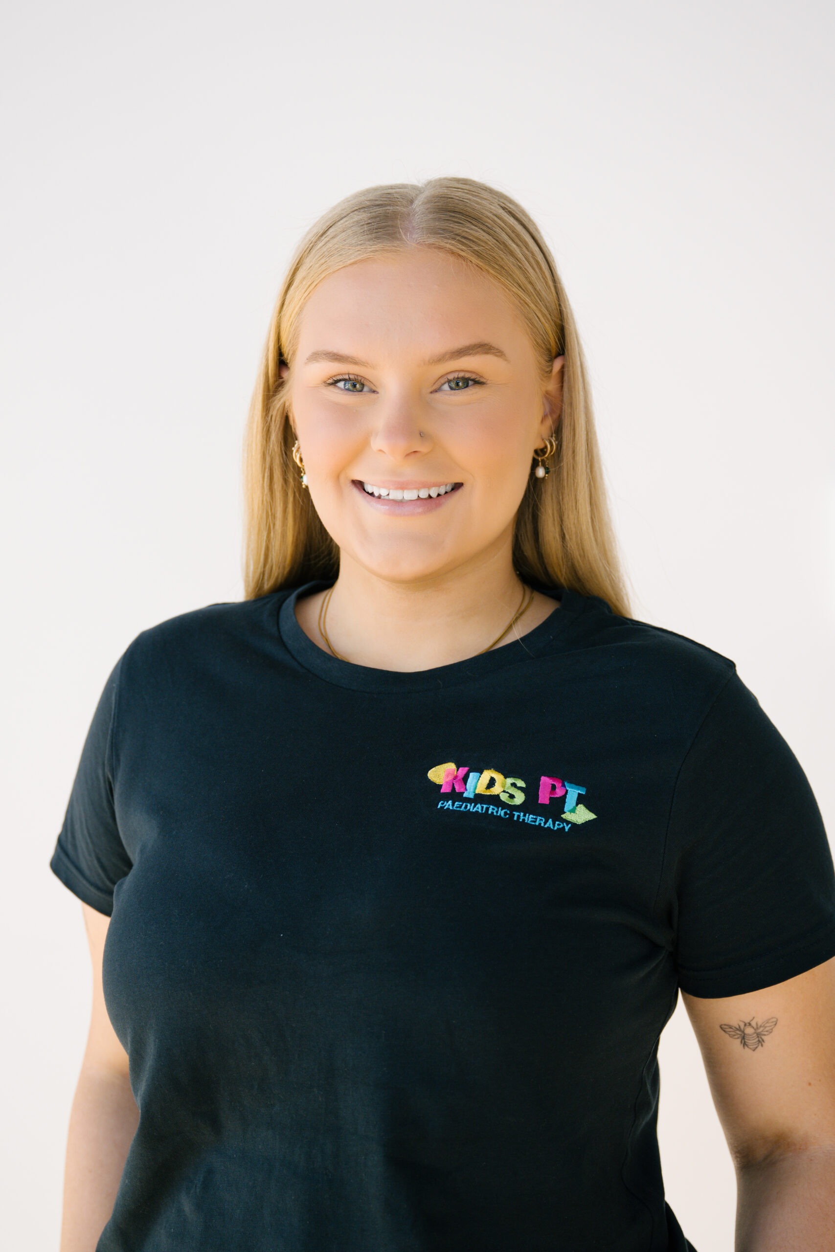 Gemma Kahanoff