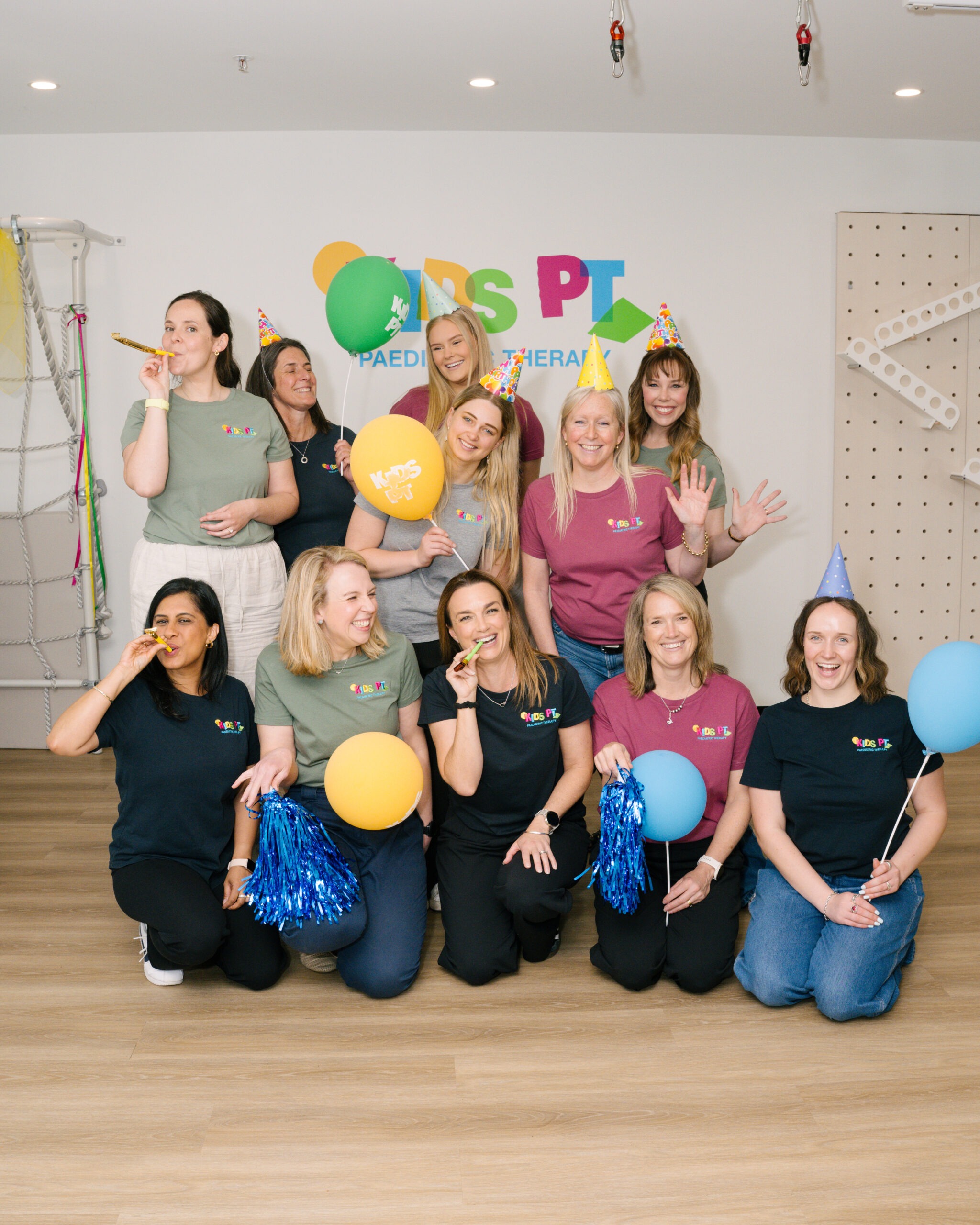 Kids PT